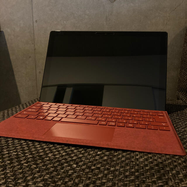 16GBストレージMicrosoft Surface Pro7 i7 256GBサーフェスプロ7