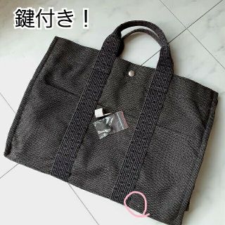 エルメス(Hermes)のエルメス エールライン バッグ(トートバッグ)