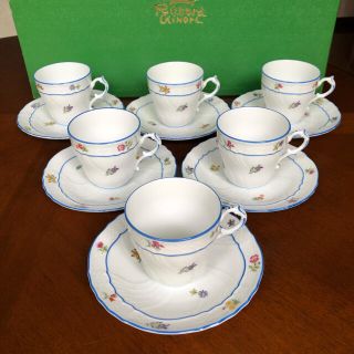 Richard Ginori - 【レア美品】リチャードジノリ☆ベッキオフィオーリ ...
