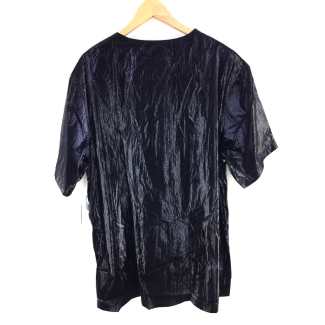 Y-3(ワイスリー)のY-3（ワイスリー） Metallic Foil T-Shirt メンズ メンズのトップス(Tシャツ/カットソー(半袖/袖なし))の商品写真