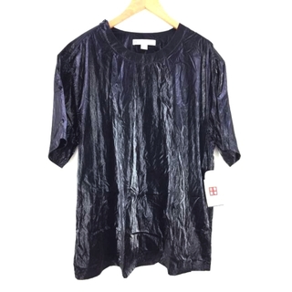ワイスリー(Y-3)のY-3（ワイスリー） Metallic Foil T-Shirt メンズ(Tシャツ/カットソー(半袖/袖なし))