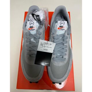 ナイキ(NIKE)のNike sacai fragment LD waffle(スニーカー)