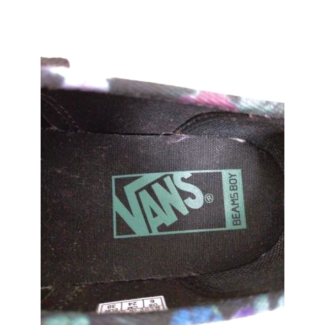 VANS(ヴァンズ)のVANS（バンズ） AUTHENTIC レディース シューズ スニーカー レディースの靴/シューズ(スニーカー)の商品写真