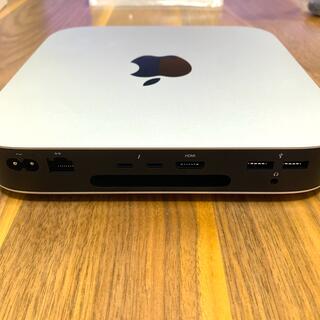 Apple - M1 Mac mini 512GB 保証期間内の通販 by ちぇもりん's shop ...