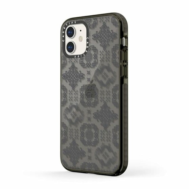 CLOT CASETIFY iPhone 12 12 pro ケース スマホ/家電/カメラのスマホアクセサリー(iPhoneケース)の商品写真