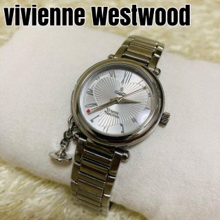 3ページ目 - ヴィヴィアン(Vivienne Westwood) シルバー 腕時計