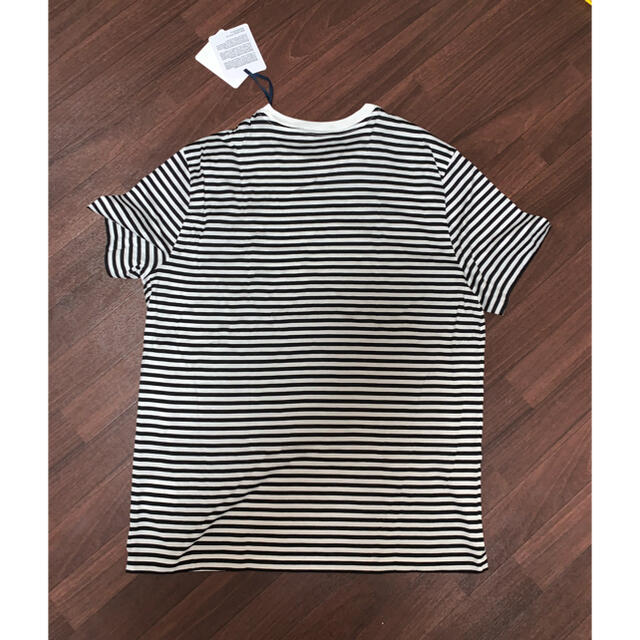 MONCLER(モンクレール)のモンクレール　Tシャツ　未使用品　XXL メンズのトップス(Tシャツ/カットソー(半袖/袖なし))の商品写真