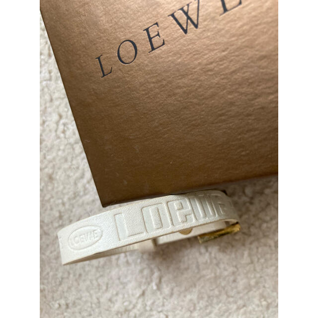 LOEWE ロエベ ブレスレット