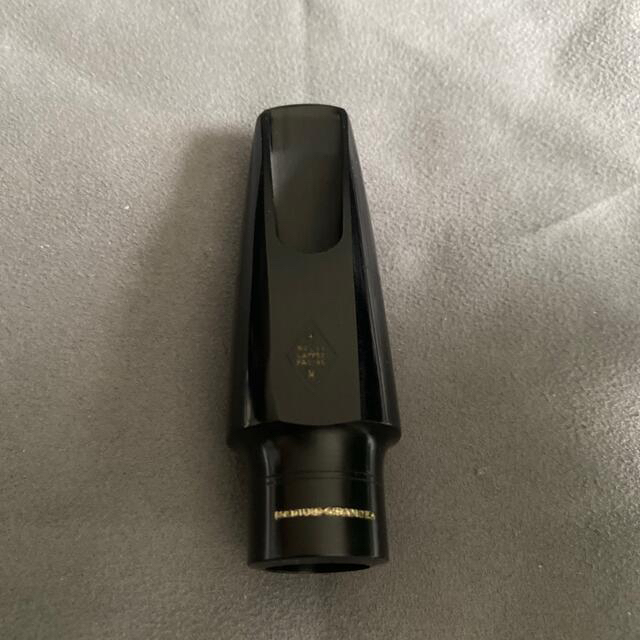 MEYERMEYERメイヤー アルトサックス用マウスピース 4MM - サックス MEYERMEYERメイヤー アルトサックス用マウスピース 4MM - サックス