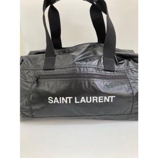 サンローラン(Saint Laurent)のサンローラン ダッフルバッグ(ボストンバッグ)