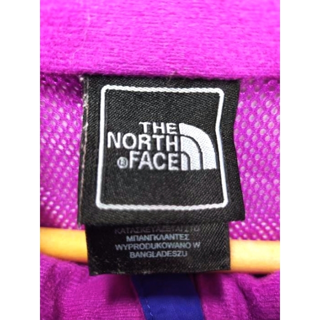 THE NORTH FACE(ザノースフェイス)のTHE NORTH FACE（ザノースフェイス） RESOLVE JACKET レディースのジャケット/アウター(その他)の商品写真