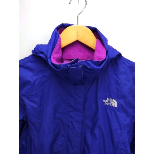 THE NORTH FACE（ザノースフェイス） RESOLVE JACKET