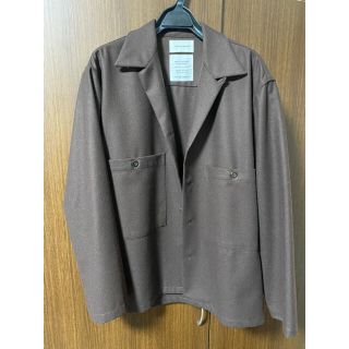 マーカウェア(MARKAWEAR)のMARKAWARE｜CPO SHIRTS (シャツ)