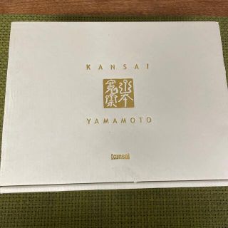 カンサイヤマモト(Kansai Yamamoto)のKANSAI YAMAMOTOタンブラーセット新品未使用(タンブラー)