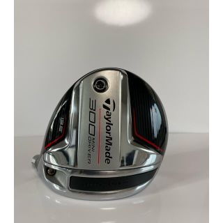 テーラーメイド(TaylorMade)のテーラーメイド300MINI DR ミニドライバーUSモデル(クラブ)