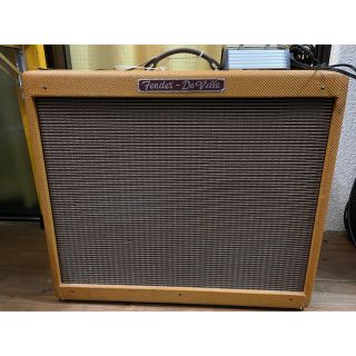 フェンダー(Fender)のNEWOLD様専用。Fender HOT ROD DEVILLE 212 (ギターアンプ)