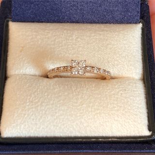 ヴァンドーム青山(Vendome Aoyama) フラワー リング(指輪)の通販 58点 ...