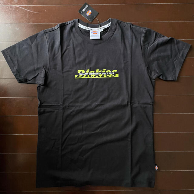 Dickies(ディッキーズ)のDickies デッキーズ　Tシャツ メンズのトップス(Tシャツ/カットソー(半袖/袖なし))の商品写真