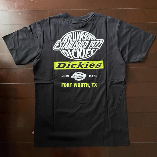 Dickies(ディッキーズ)のDickies デッキーズ　Tシャツ メンズのトップス(Tシャツ/カットソー(半袖/袖なし))の商品写真