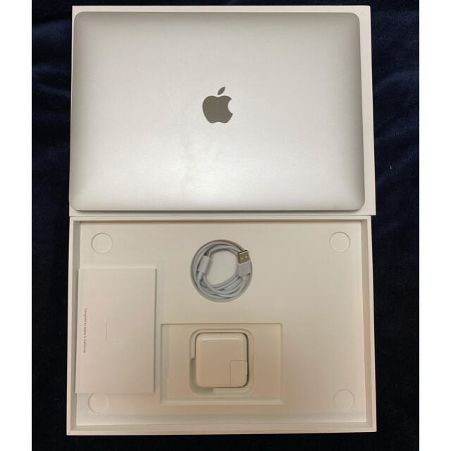 MacBook Air 2018 BUFFALO外付けHDD