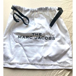 マークジェイコブス(MARC JACOBS)の最終値下げ＊Marc Jacobs コットンギャザーポーチ(ポーチ)