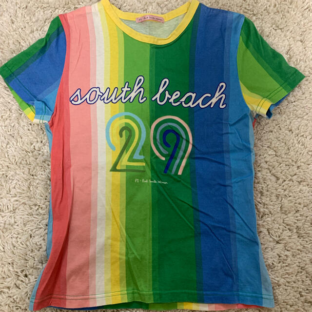 Paul Smith レディース ポールスミス Tシャツの通販 By ぴーぱる S Shop ポールスミスならラクマ