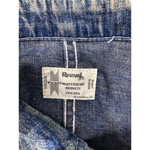 Revival 90% Products by Varde77(リバイバルナインの通販 by