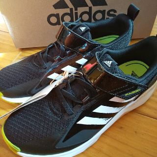 アディダス(adidas)の新品★アディダス   ジュニアスニーカー(スニーカー)