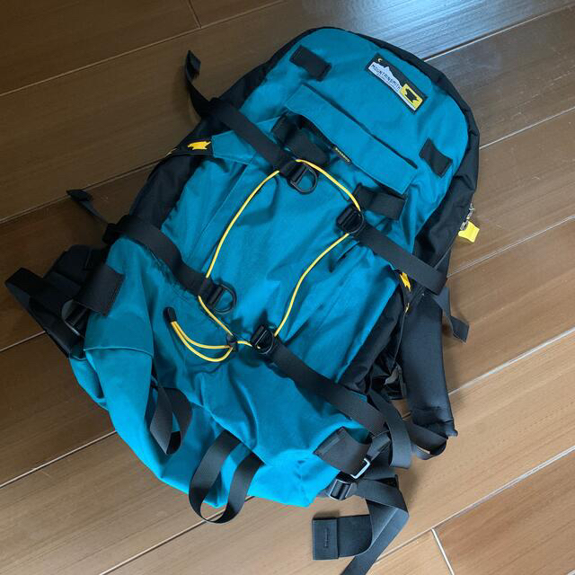 Mountainsmith - 値下げしました!MOUNTAINSMITH 復刻版リュック Mountainsmith - 値下げしました!MOUNTAINSMITH 復刻版リュック