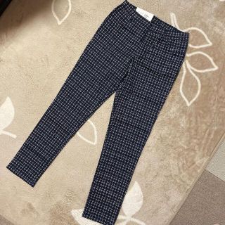 ユニクロ(UNIQLO)のキッズ☆新品 ユニクロイージーレギンスパンツL(パンツ/スパッツ)