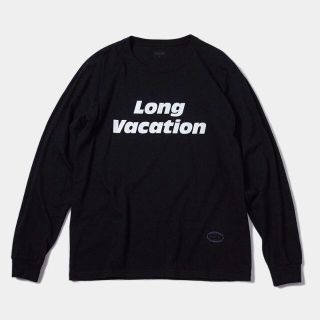 アンダーカバー(UNDERCOVER)のTangTang Long Vacation Monday 21:00 XL(Tシャツ/カットソー(七分/長袖))