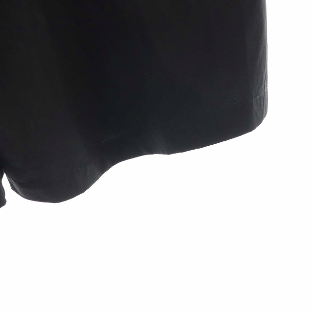 ウィンダンシー ロゴ M 黒の通販 by ベクトル ラクマ店｜ラクマ ナイロンショーツ ショートパンツ ハーフ イージー 大人気安い