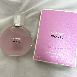 シャネル(CHANEL)のChanel ヘアミスト(ヘアウォーター/ヘアミスト)