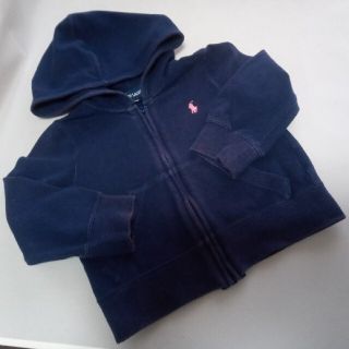 ラルフローレン(Ralph Lauren)のラルフ・ローレン　パーカー90(ジャケット/上着)