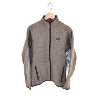 パタゴニア(patagonia)のpatagonia（パタゴニア） FA11 ベターセータージャケット レディース(その他)