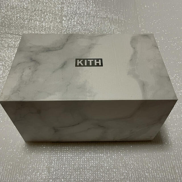 KITH MARBLE INCENSE CHAMBER お香立て　 コスメ/美容のリラクゼーション(お香/香炉)の商品写真