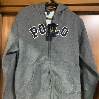 ポロラルフローレン(POLO RALPH LAUREN)の☆Moco様ご専用☆ポロ　ラルフローレン　パーカー　150(ジャケット/上着)