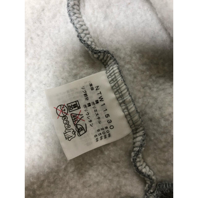 THE NORTH FACE(ザノースフェイス)の【美品】ノースフェイス パーカー レディースのトップス(パーカー)の商品写真