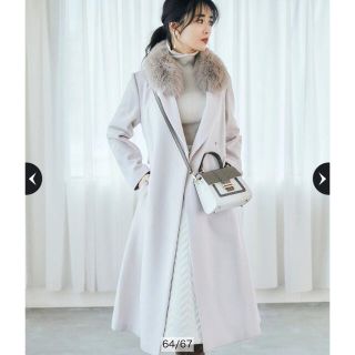 アプワイザーリッシェ ファーマフラーの通販 52点 | Apuweiser-richeを ...