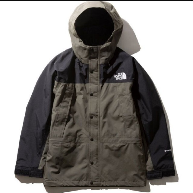 THE NORTH FACE(ザノースフェイス)のTHE NORTH FACE マウンテンライトジャケット メンズのジャケット/アウター(マウンテンパーカー)の商品写真