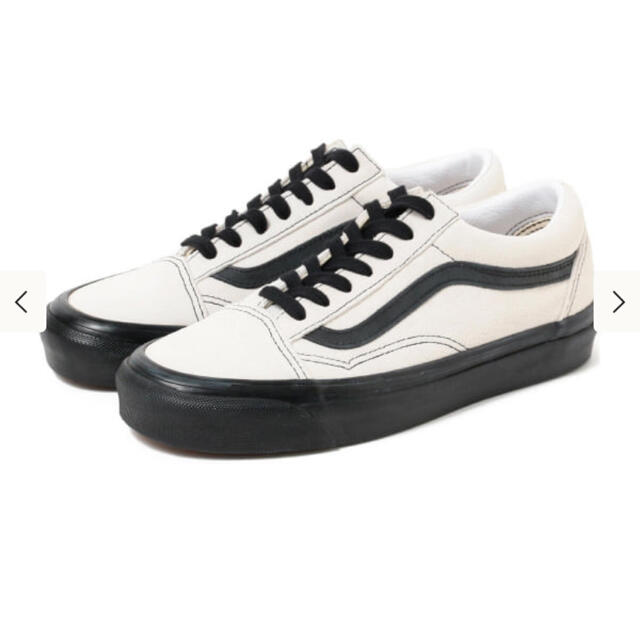 靴/シューズVANS OLD SKOOL 36 DX