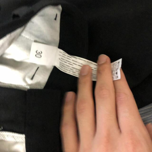 ZARA(ザラ)のzara スラックス メンズのパンツ(スラックス)の商品写真