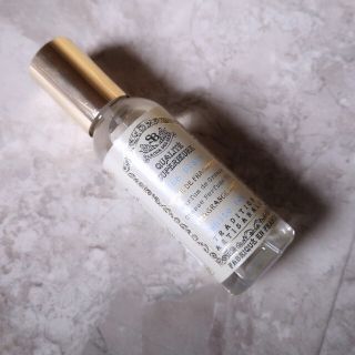 シロ(shiro)のサンタールエボーテ ホワイトティー オーデコロン 50ml(その他)