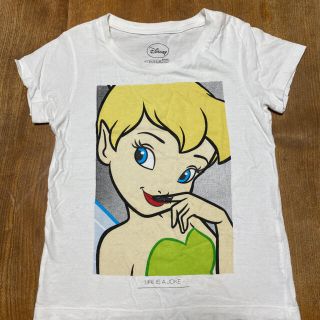 イレブンパリ　キッズTシャツ　サイズ8 120〜130