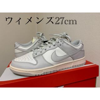 ナイキ(NIKE)のナイキ　ウィメンズ　ダンクロー　ライトボーン(スニーカー)