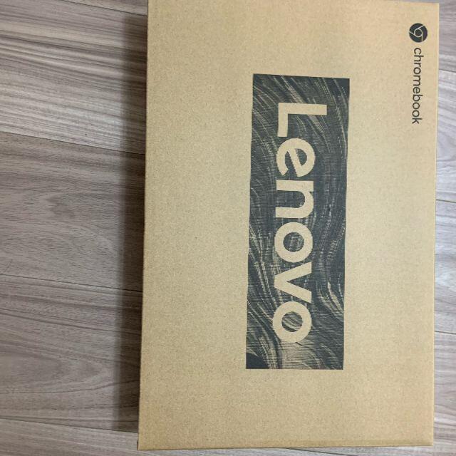 【最安】Lenovo IdeaPad Slim350i Chromebook