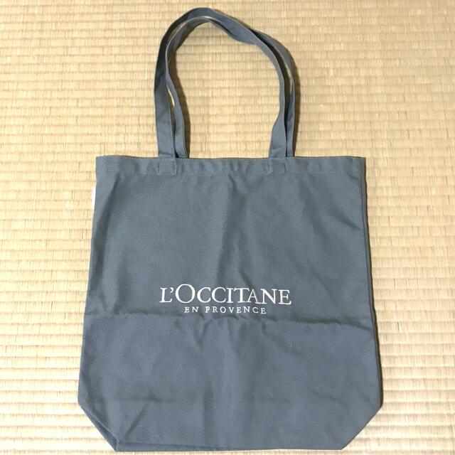 L'OCCITANE(ロクシタン)のロクシタン・トートバッグ レディースのバッグ(トートバッグ)の商品写真