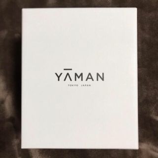 ヤーマン(YA-MAN)の未使用品 ヤーマン フォトスチーマー IS100P(その他)