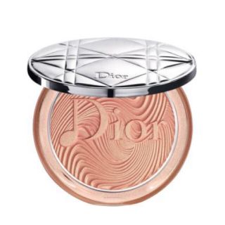 ディオール(Dior)の【Dior】限定　ルミナイザー(フェイスカラー)