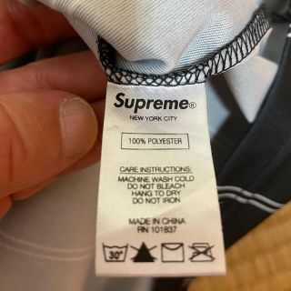 Supreme - supreme サッカーポロ サイズLの通販 by shop｜シュプリーム ...